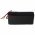 Helyettes�t� akku Dimeq Defibrillator 503 orvostechnikai 18V 0,6Ah NiCd