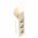 Kartonb�l k�sz�lt v�d�doboz, pontosan illeszkedik 1 db 21700 akku