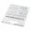 Panasonic Stay Charged AA Mignon ceruza akku 1.2V 1100mAh 4db/csomag DECT telefon NiMH