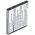 Helyettes�t� akku EMPORIA V32C 3,7V 1000mAh Li-ion