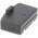 Helyettes�t� akku Kind Sono Light III AP114 2,4V 60mAh fejhallgat� NiMH