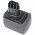 Helyettes�t� akku Metabo 6.25473 6.25474 Air-Cooled 12V 2Ah NiMH