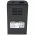 Fenix ARE-X2 k�tcsatorn�s univerz�lis akkut�lt� 10440/14500/18650/26650 Micro-USB Powerbank