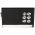 Helyettes�t� akku ATHE160 Dopod U1000 HTC Advantage X7500 3,7V 2200mAh PDA �s MP3 Li-Ion