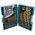Makita B-67795 HSS f�r�k�szlet 1-10mm 19db/csomag m�anyag doboz