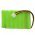 Helyettes�t� akku Brother PT-7600 PT-7600VP 8,4V 800mAh NiMH