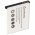 Helyettes�t� akku mobiltelefon HTC Desire 500/Desire SV BA S890 3,8V 1800mAh Li-Ion