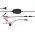 Ansmann BC 6-12V/1A 5 fokozat� aut�s t�lt� 6V 12V �lom elemhez IP65