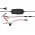 Ansmann BC 6-12V/2A 8 fokozat� aut�s elem �s akkumul�tort�lt� IP65 6V 12V LiFePO4