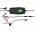 Ansmann BC 6-12V 6A aut�s elem t�lt� 10 fokozat IP65 LiFePO4, �lom
