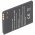 Helyettes�t� akku Bea-Fon S33 C140 C240 mobiltelefon 3,7V 800mAh Li-Ion