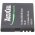 Helyettes�t� akku Bea-Fon SL360 mobiltelefon