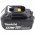 Makita BL1830B akkumul�tor 18V 3Ah Li-Ion