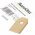 9db/csomag cserepenge 3,5cm rozsdamentes ac�l Gardena, Husqvarna Automower kompatibilis