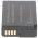Helyettes�t� akku Panasonic DMW-BLD10 7,4V 1010mAh Li-Ion