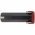 Akkucella csere SnapOn CTB5172 szersz�m akku 7,2V 1600mAh NiMH
