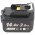 Helyettes�t� akku M.J. Maillis Group PowertoolBattery C521011950Z 14,4V 3000mAh Li-Ion