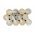 Helyettes�t� akku szersz�mg�p W�rth 0700945430 14,4V 1500mAh NiMH