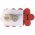 Helyettes�t� akku szersz�mg�p TopCraft 18V 1500mAh NiMH