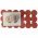 Helyettes�t� akku Ferm TCDB-2400 szersz�mg�p 24V 1500mAh NiMH