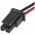 AccuLux HL25EX 3,7V 5000mAh zsebl�mpa akku 458.810 HUCA Li-Ion