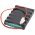 Helyettes�t� akku m�r�m�szer Riser Bond 61/160-0038-00 7,2V 4000mAh NiMH