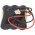 Helyettes�t� akku Napelemes l�mpa NiMH 3,6V 1600mAh Esotec 901021 kerti g�p
