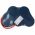 Helyettes�t� akku RZB zsebl�mpa 6,0V 5000mAh NiMH