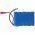 RotoMatic akkupack 12V 1600mAh red�nymotor NiMH