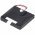 Helyettes�t� akku Blaupunkt Travelpilot 300 824850A1S1PMX GPS �s navig�ci�