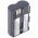 Helyettes�t� akku Canon BP-511 7,2V 1250-1600mAh Li-Ion