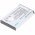 Helyettes�t� akku Caterpillar CAT B25 UP073450AL 3,7V 1450mAh mobiltelefon Li-Ion