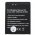 Helyettes�t� akku Mobistel Cynus E5 mobiltelefon E500615050011476