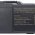 Helyettes�t� akku Dell Inspiron 6400 11,1V 7800mAh Li-Ion