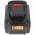Helyettes�t� akku Dewalt DCB200 18V 5000mAh Li-ion