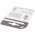 Duracell CR-P2 6V 1400mAh l�tium fot�elem