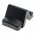 USB dokkol� t�lt� Sony PS4 Controller fekete Micro-USB k�bellel