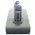 Helyettes�t� akku Dyson DC58 DC59 DC61 DC62 61034-01 21,6V 1500mAh 2db/csomag Li-Ion