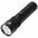 AceBeam E75 Quad Core LED zsebl�mpa 3000 lumen fekete
