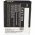 Helyettes�t� akku Olympia Touch 2179 mobiltelefon 3,7V 1050mAh Li-Ion