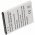 Helyettes�t� akku Alcatel One Touch Pixi 3 4.5 mobiltelefon 3,8V 1700mAh 6,5Wh Li-Ion