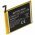 Helyettes�t� akku mobiltelefon BQ Aquaris X 3,8V 3100mAh Li-Polymer