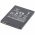 Helyettes�t� akku Samsung Galaxy Xcover 5 SM-G525F mobiltelefon 3,8V 3000mAh 11,4Wh Li-Polymer