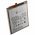 Helyettes�t� akku Samsung Galaxy A25/A55 SM-A256B/SM-A556B EB-BA256ABY 4905mAh mobiltelefon Li-Po