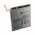 Helyettes�t� akku Samsung Galaxy S24+ SM-S926B mobiltelefon 3,88V 4755mAh 18,5Wh Li-Polymer