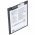 Helyettes�t� akku TCL 10L TLP038D7 3,85V 4000mAh mobiltelefon Alcatel 3L 5029D Li-Polymer