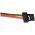 Helyettes�t� akku TomTom Go 600/610 gps �s navig�ci� 3,7V 1200mAh Li-Ion