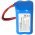 Helyettes�t� akku bluetooth hangsz�r� Sony SRS-X30 SRS-XB3 ID659 7,4V 5200mAh be�p�tett Li-Ion