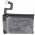 Helyettes�t� akku Apple Watch 4 40mm A2007 okos�ra 3,81V 224mAh be�p�tett Li-Polymer