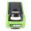 Helyettes�t� akku Greenworks G-max 36V 1500mAh 54Wh 2500007 G40B2 G40B25 kerti g�p Li-Ion